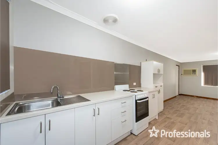 Sixth view of Homely semi-detached listing, 6A Dallington Crescent, Balga WA 6061
