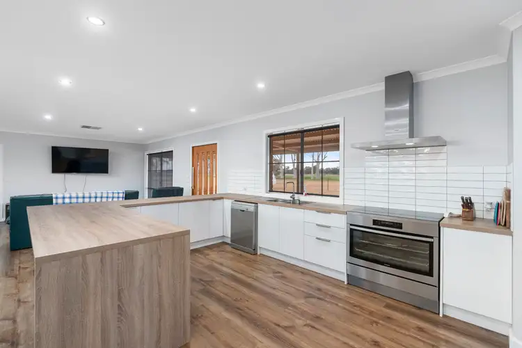 Sixth view of Homely rural property listing, Address available on request