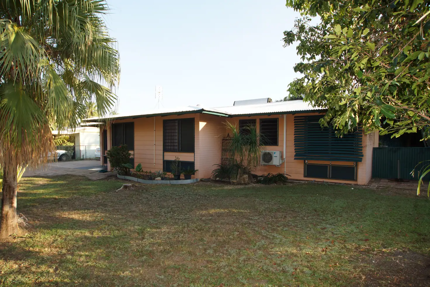 Main view of Homely house listing, 249 McMIllans Rd, Moil NT 810