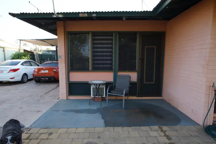 Second view of Homely house listing, 249 McMIllans Rd, Moil NT 810