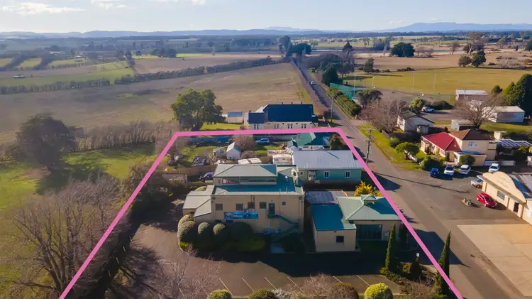 Main view of Homely house listing, 776 Whitemore Road, Whitemore TAS 7303