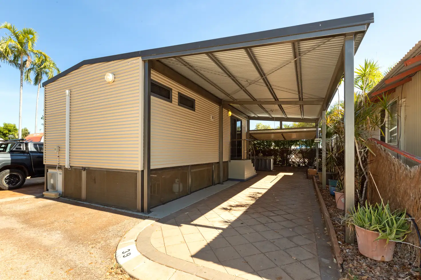 Main view of Homely apartment listing, 39/122 Port Drive, Cable Beach WA 6726