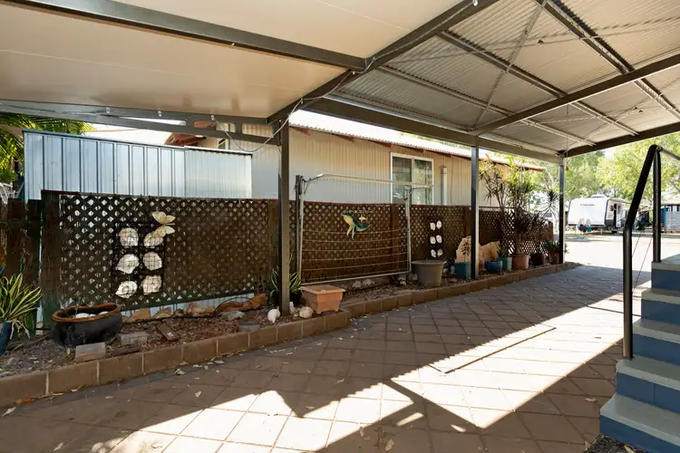 Second view of Homely apartment listing, 39/122 Port Drive, Cable Beach WA 6726