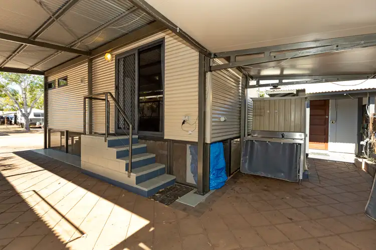 Third view of Homely apartment listing, 39/122 Port Drive, Cable Beach WA 6726