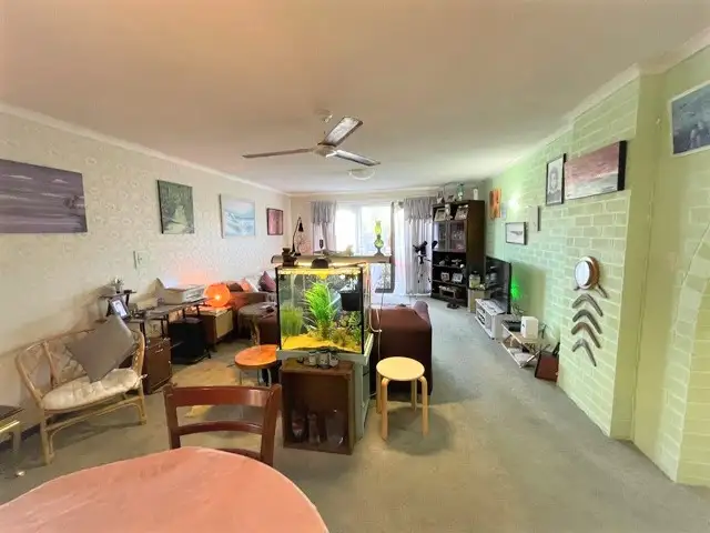 1-54 Freshwater st, Scarness QLD 4655