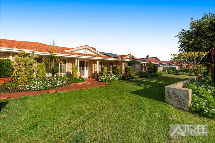 Main view of Homely house listing, 90 Campbell Road, Canning Vale WA 6155