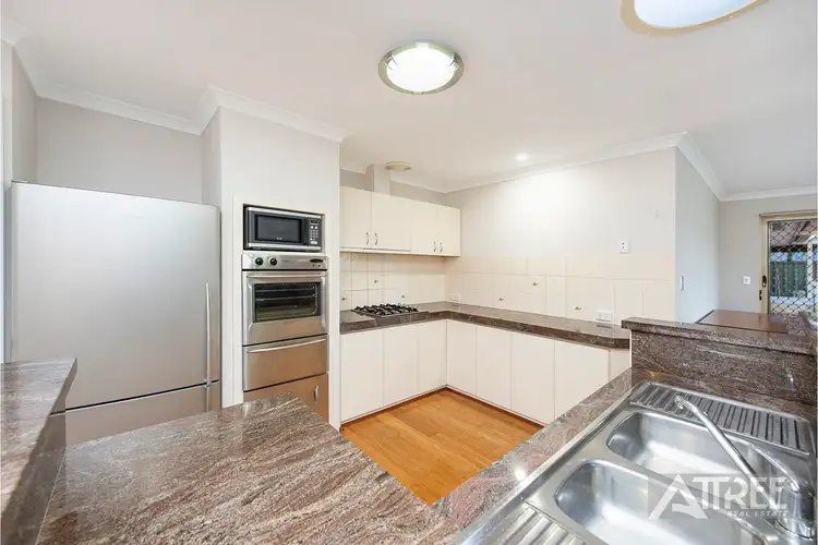Second view of Homely house listing, 90 Campbell Road, Canning Vale WA 6155