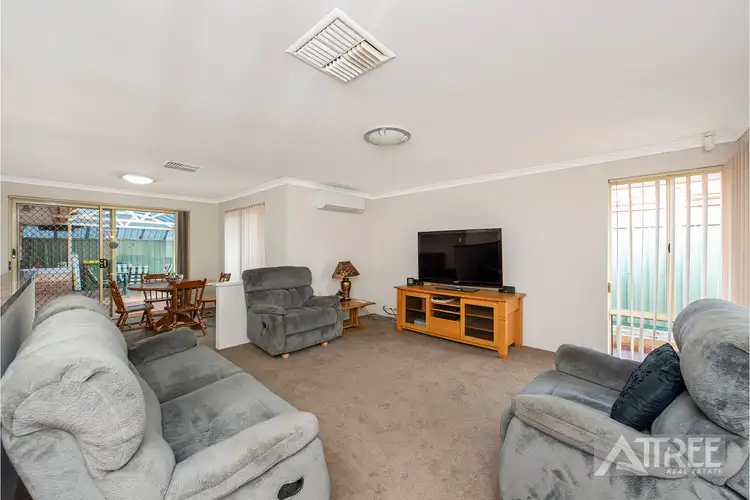 Fifth view of Homely house listing, 90 Campbell Road, Canning Vale WA 6155