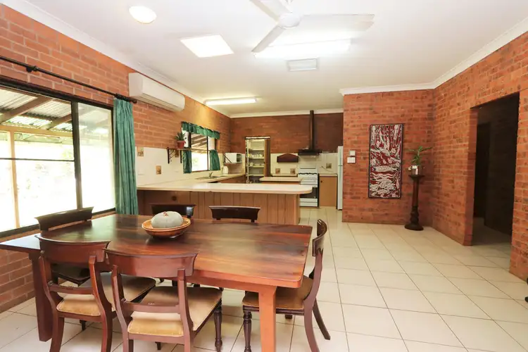 Second view of Homely rural property listing, 129 Zimin Dr, Katherine NT 850