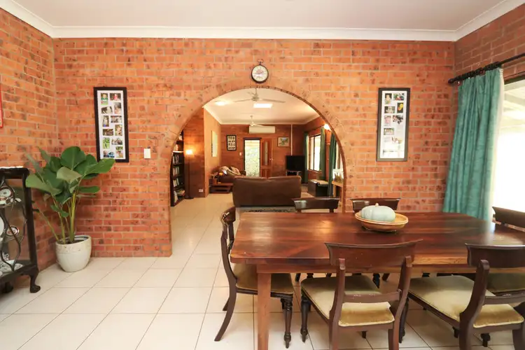 Fourth view of Homely rural property listing, 129 Zimin Dr, Katherine NT 850