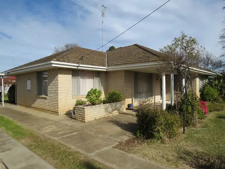 Third view of Homely house listing, 14 MAHONGA STREET, Jerilderie NSW 2716