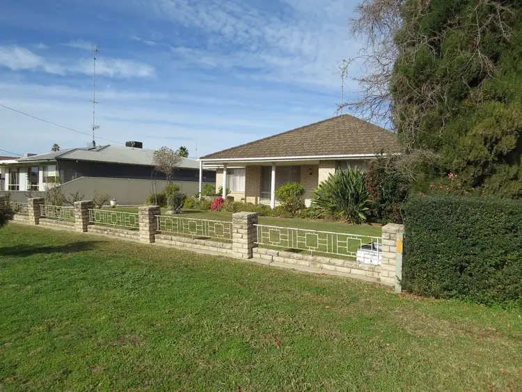 Fifth view of Homely house listing, 14 MAHONGA STREET, Jerilderie NSW 2716