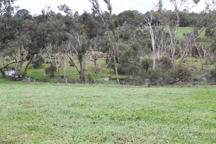 Second view of Homely land listing, Lot 42 Wingebellup Road, Frankland River WA 6396