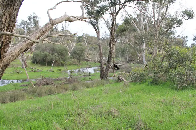 Third view of Homely land listing, Lot 42 Wingebellup Road, Frankland River WA 6396