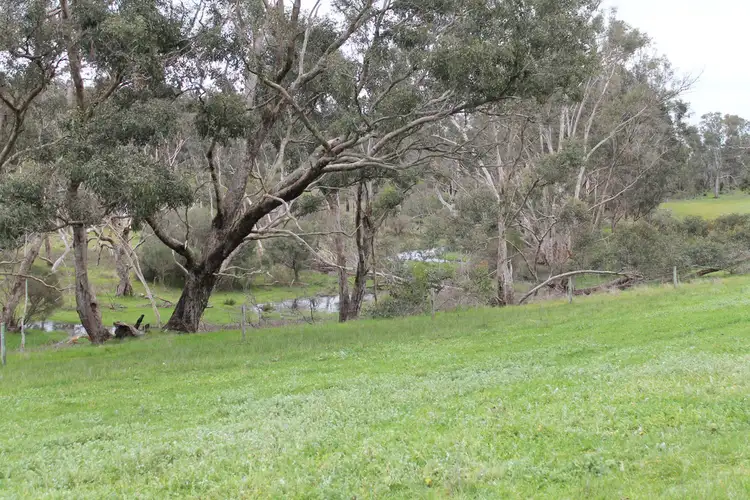 Fourth view of Homely land listing, Lot 42 Wingebellup Road, Frankland River WA 6396