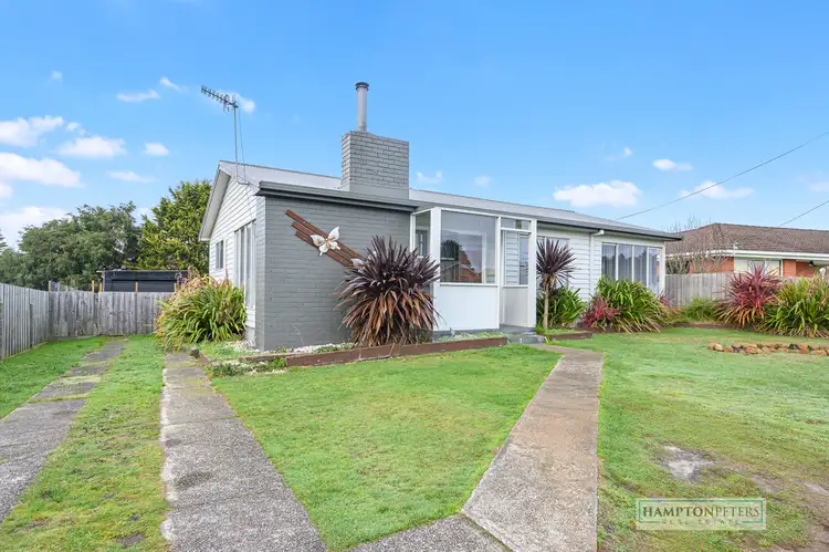 Second view of Homely house listing, 30 George Street, Wynyard TAS 7325