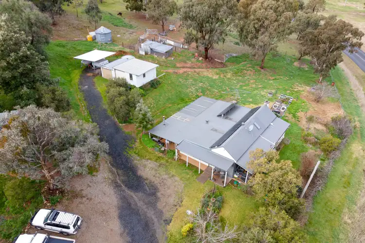 170 Pinkerton Road, Cootamundra NSW 2590