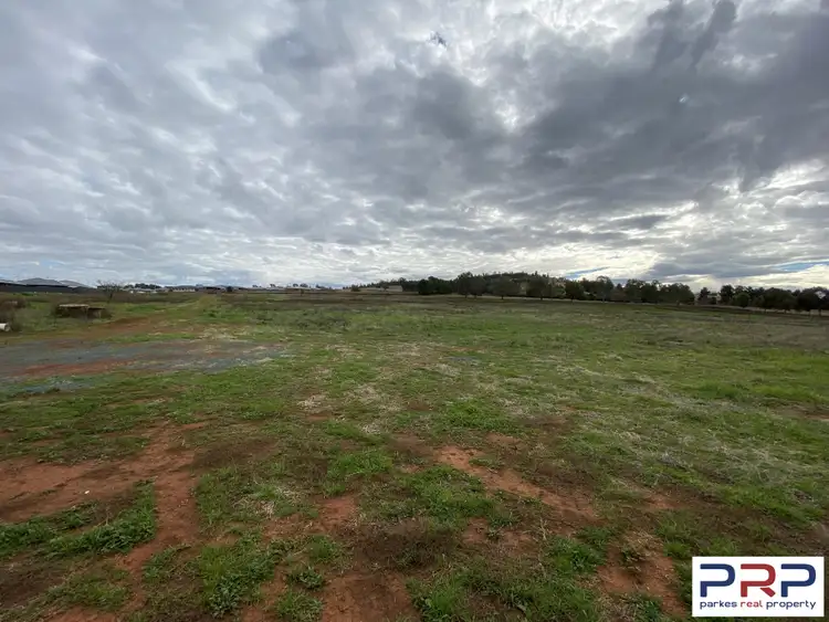 Second view of Homely land listing, LOT 108 Ulmus Place, Parkes NSW 2870