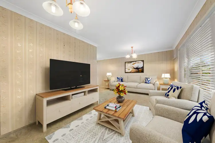 Second view of Homely house listing, 46 Mooramba Avenue, North Gosford NSW 2250