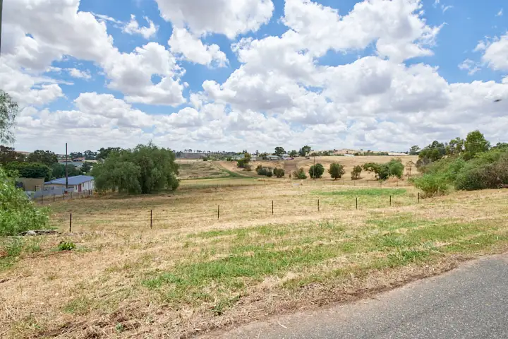 Third view of Homely land listing, Lots 8 & 9 Lydia Street, Junee NSW 2663