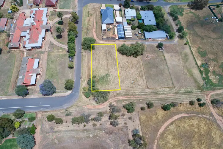 Fifth view of Homely land listing, Lots 8 & 9 Lydia Street, Junee NSW 2663