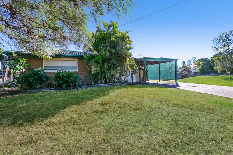 97 Woodford Street, One Mile QLD 4305
