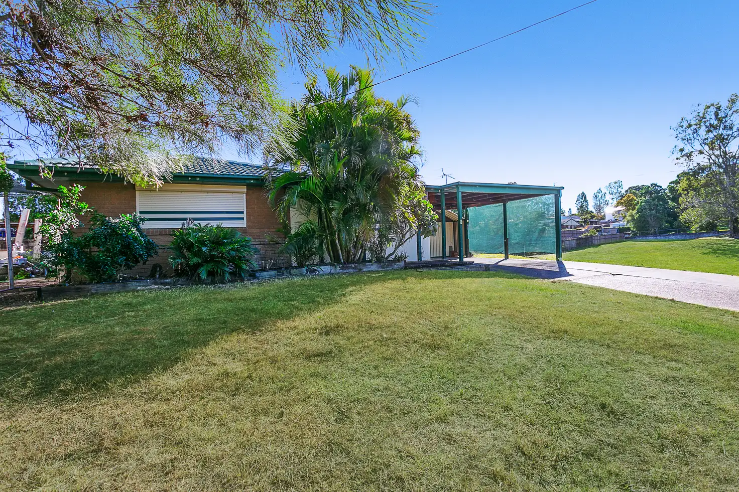 Main view of Homely house listing, 97 Woodford Street, One Mile QLD 4305