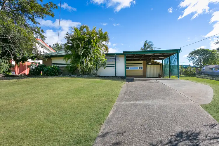 Second view of Homely house listing, 97 Woodford Street, One Mile QLD 4305