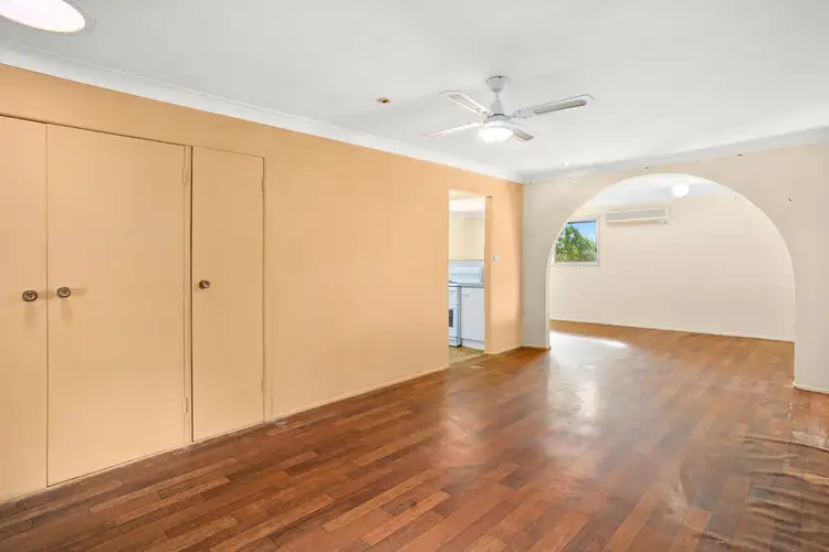 Fourth view of Homely house listing, 97 Woodford Street, One Mile QLD 4305