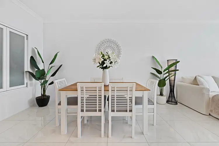 Third view of Homely apartment listing, 31002/5 Harbourside Court, Biggera Waters QLD 4216