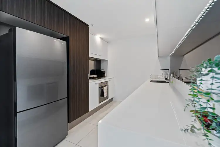 Fifth view of Homely apartment listing, 31002/5 Harbourside Court, Biggera Waters QLD 4216