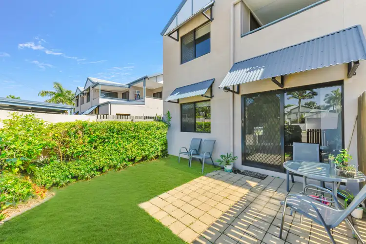 1/53-55 Kings Road, Pimlico QLD 4812