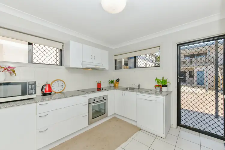 Third view of Homely townhouse listing, 1/53-55 Kings Road, Pimlico QLD 4812