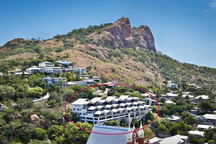 6/3 Stanton Terrace, Townsville City QLD 4810