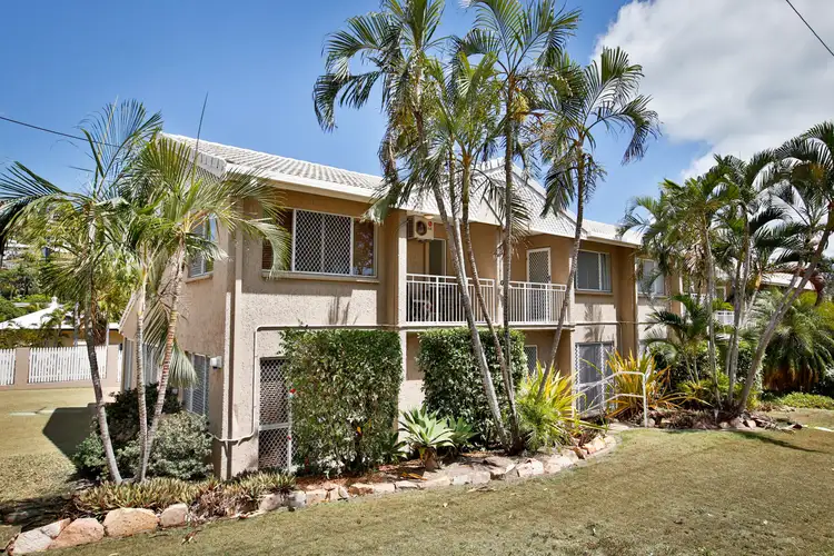 1/4-8 Stuart Street, North Ward QLD 4810