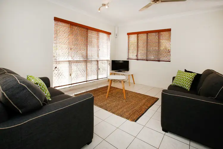 Third view of Homely townhouse listing, 1/4-8 Stuart Street, North Ward QLD 4810