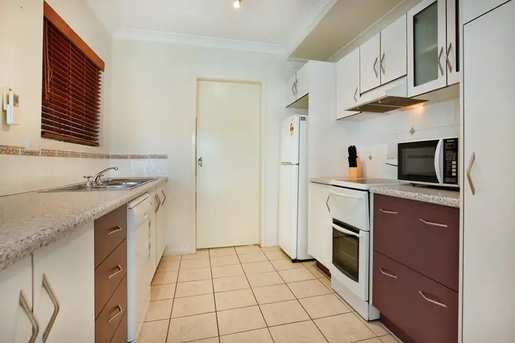 Fourth view of Homely townhouse listing, 1/4-8 Stuart Street, North Ward QLD 4810
