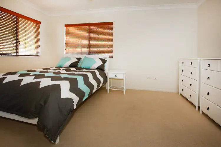 Fifth view of Homely townhouse listing, 1/4-8 Stuart Street, North Ward QLD 4810