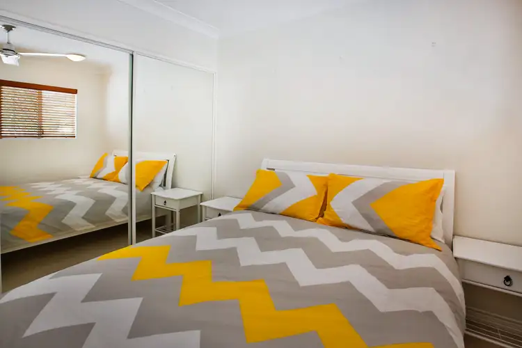 Sixth view of Homely townhouse listing, 1/4-8 Stuart Street, North Ward QLD 4810