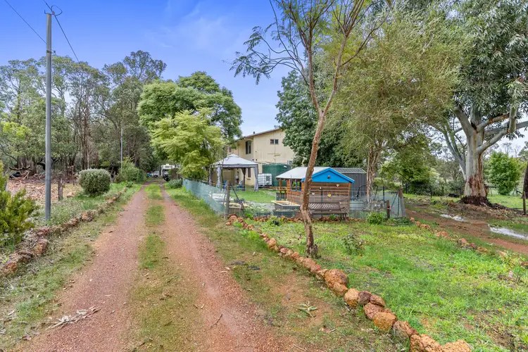 374 Louisa Circle, Morangup WA 6083