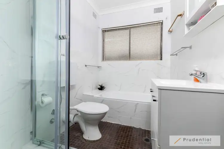 Third view of Homely unit listing, 29/36 Copeland Street, Liverpool NSW 2170