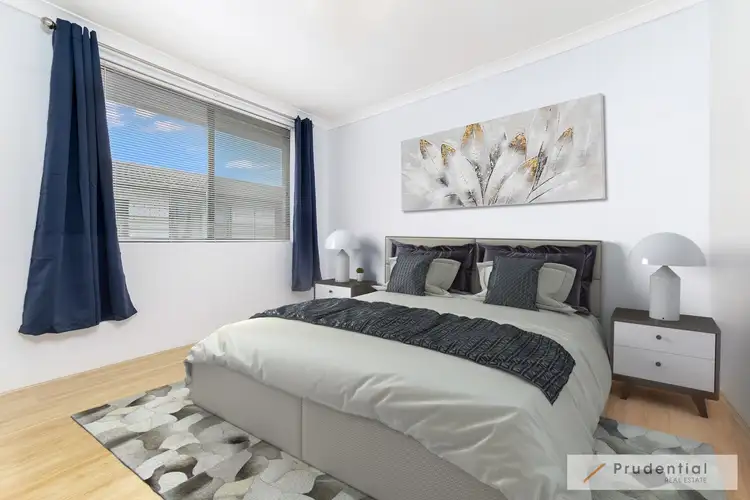 Fourth view of Homely unit listing, 29/36 Copeland Street, Liverpool NSW 2170