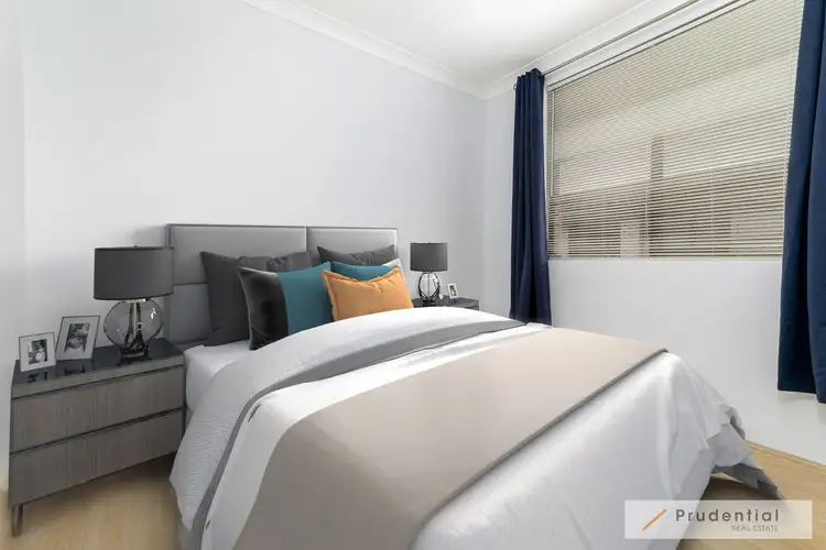 Fifth view of Homely unit listing, 29/36 Copeland Street, Liverpool NSW 2170