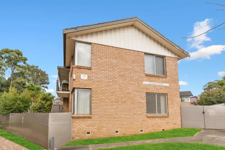 1/51B Burwood Road, Concord NSW 2137