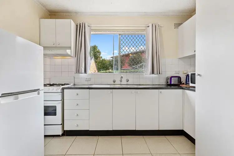 Third view of Homely unit listing, 1/51B Burwood Road, Concord NSW 2137