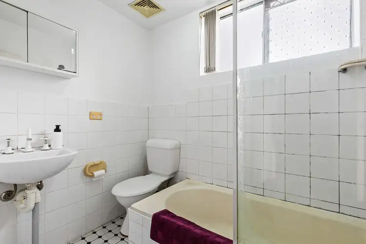 Sixth view of Homely unit listing, 1/51B Burwood Road, Concord NSW 2137