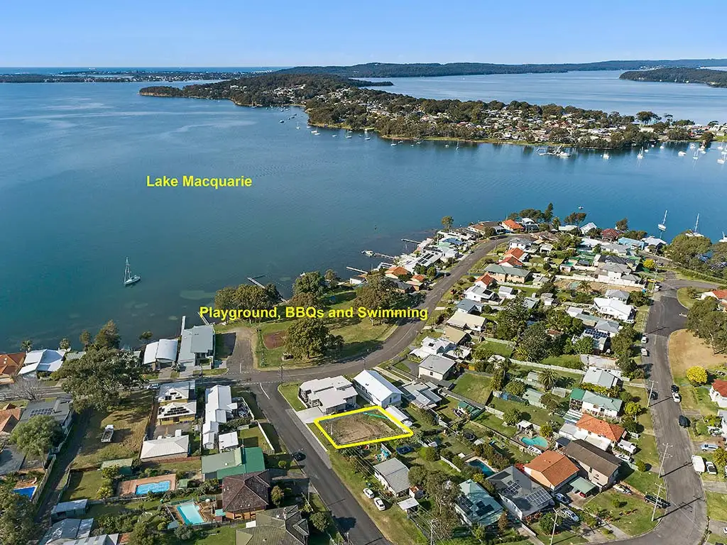 Main view of Homely land listing, Address available on request