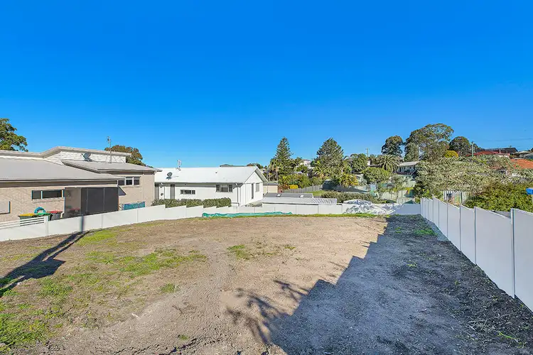 Third view of Homely land listing, Address available on request