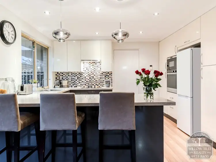 Second view of Homely house listing, 124 Grand Ocean Boulevard, Port Kennedy WA 6172