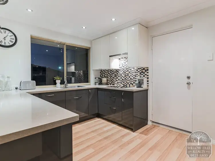Fifth view of Homely house listing, 124 Grand Ocean Boulevard, Port Kennedy WA 6172